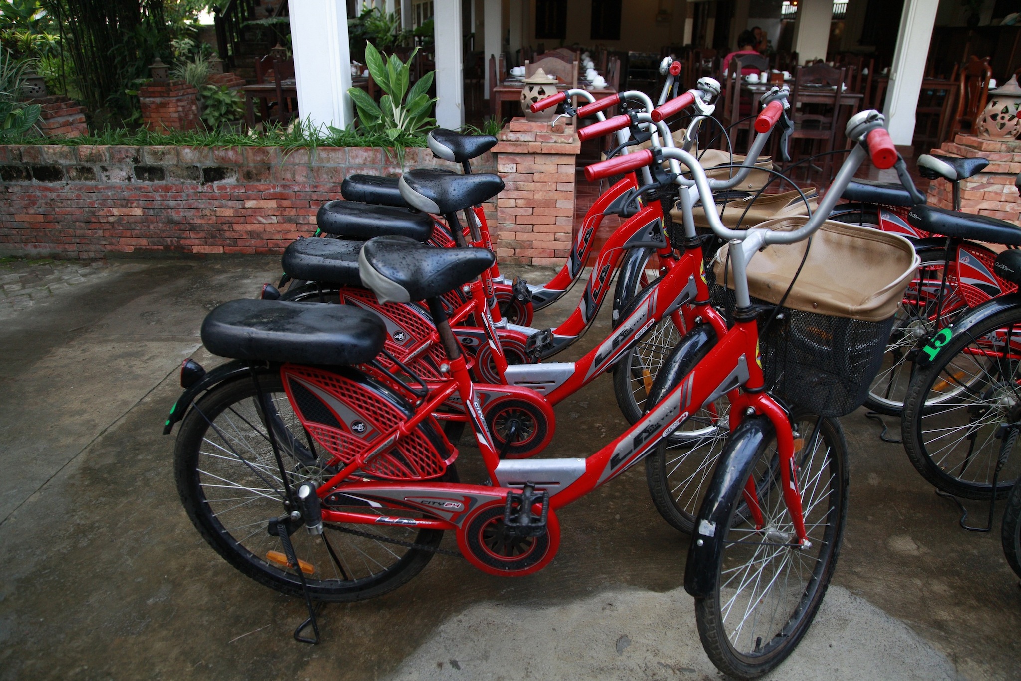 Vangsavath Hotel