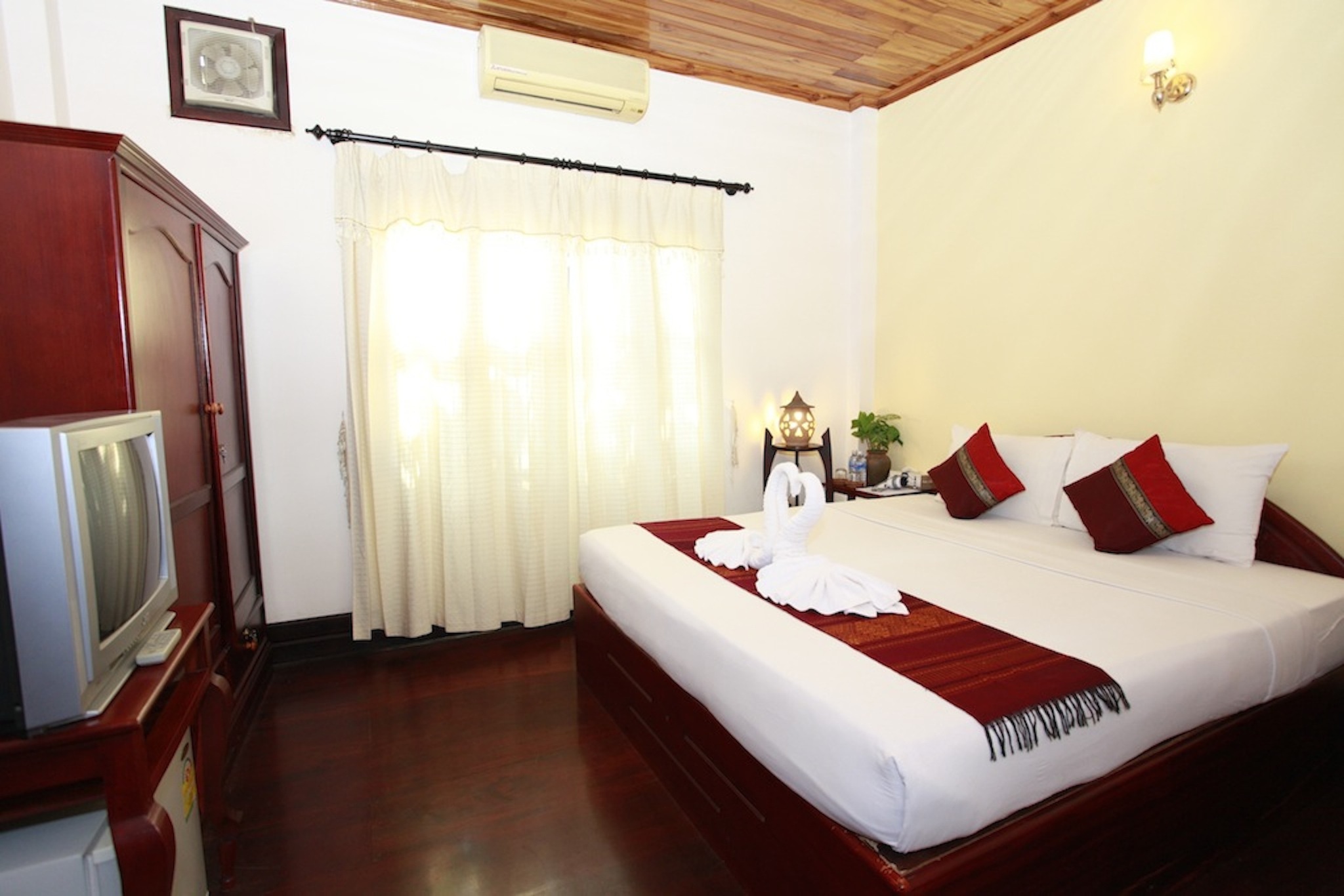 Vangsavath Hotel