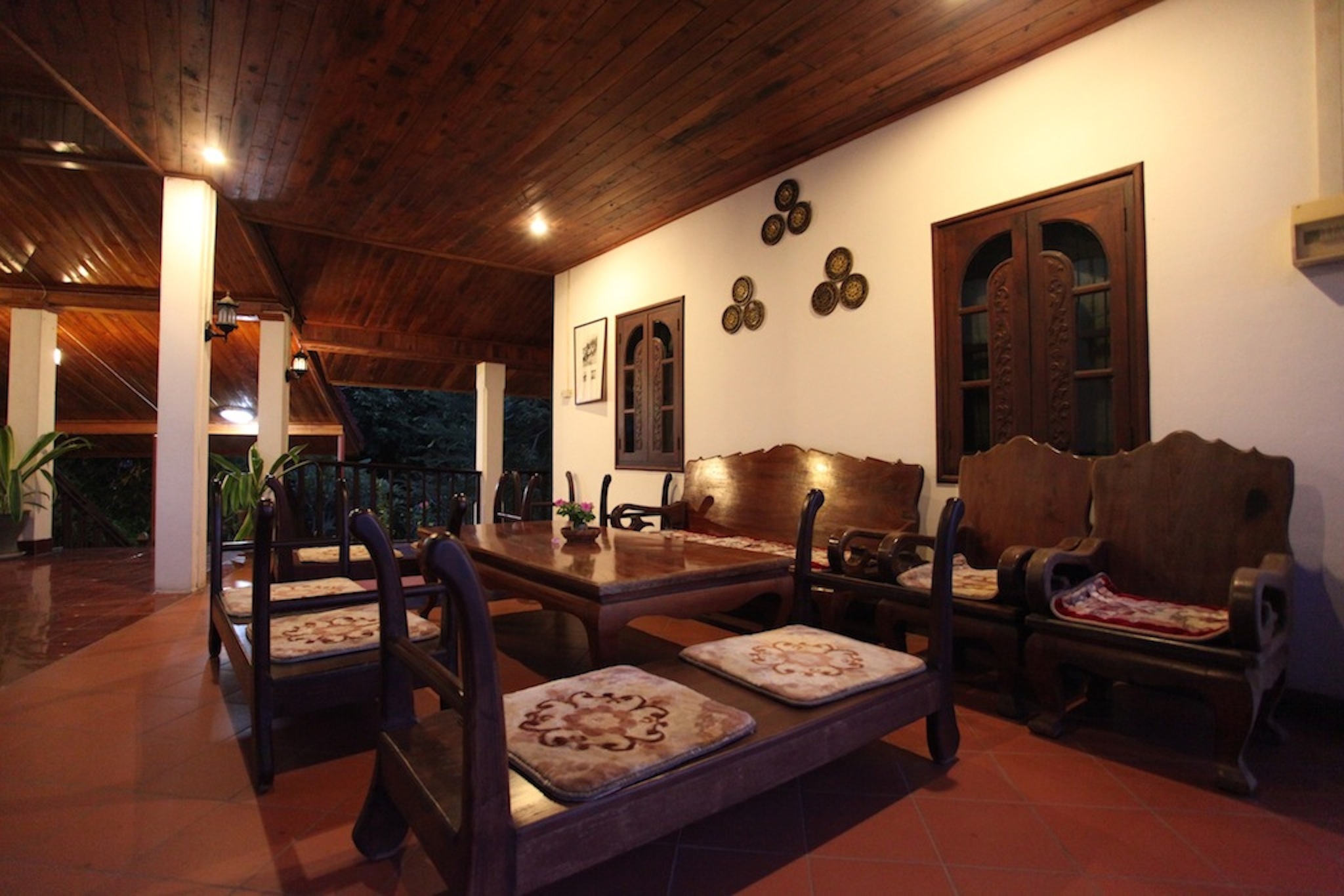 Vangsavath Hotel