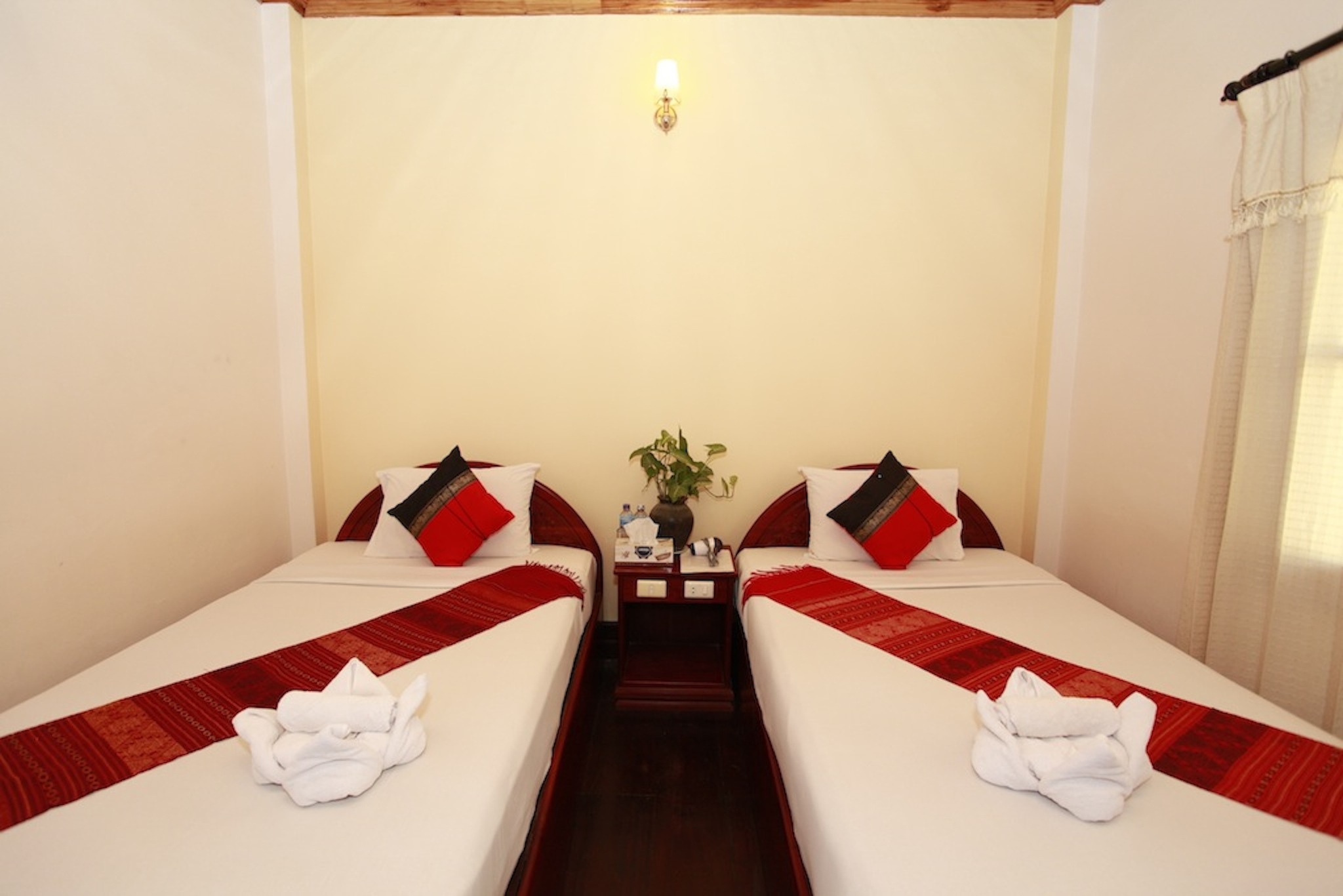 Vangsavath Hotel