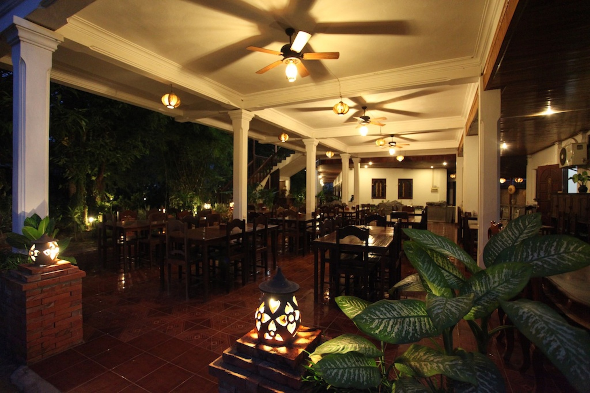 Vangsavath Hotel