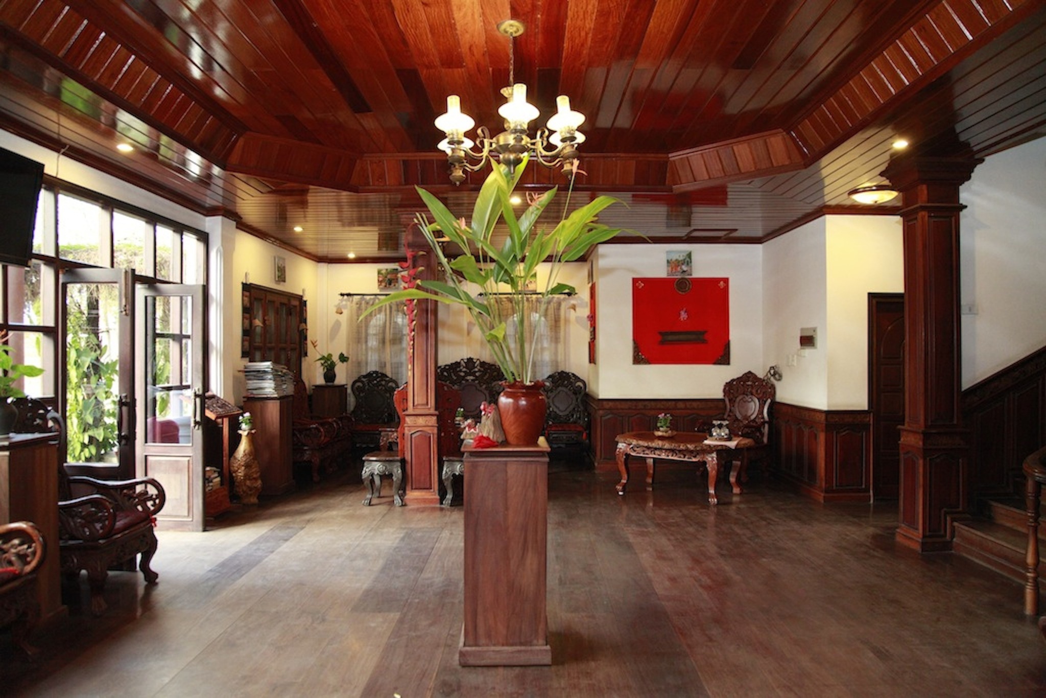 Vangsavath Hotel