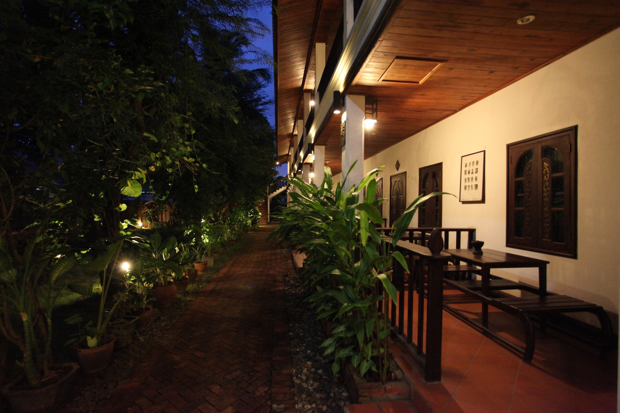 Vangsavath Hotel