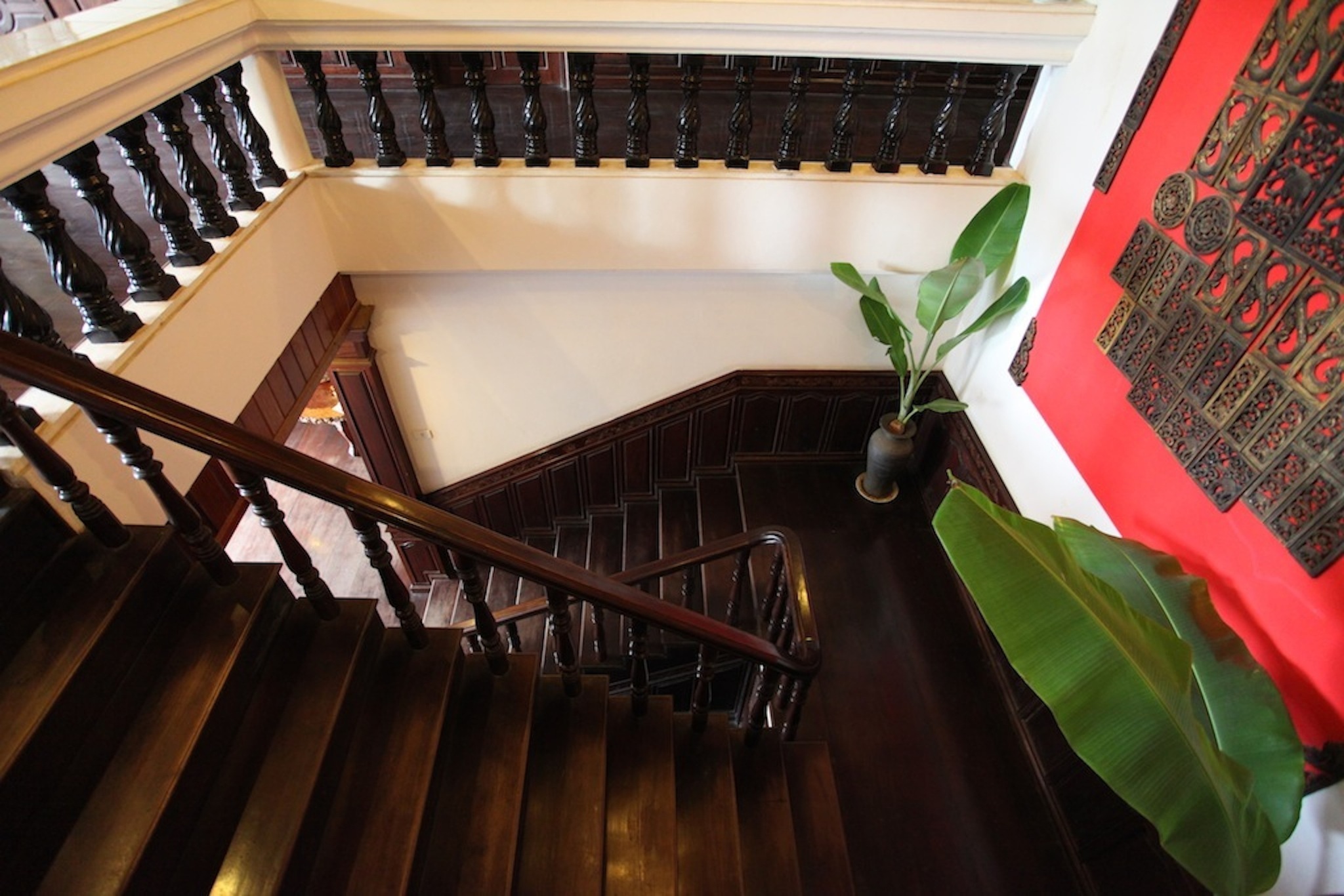 Vangsavath Hotel