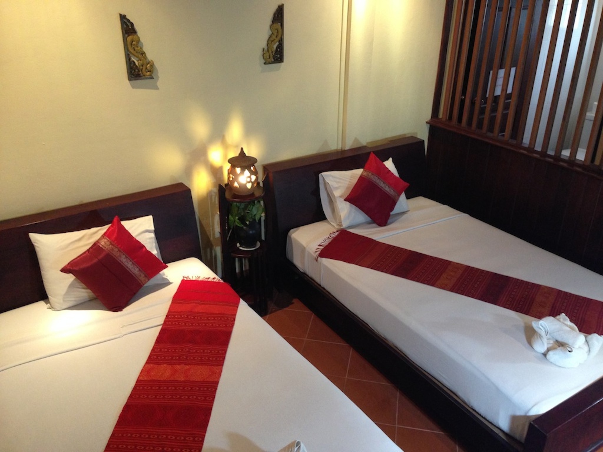 Vangsavath Hotel