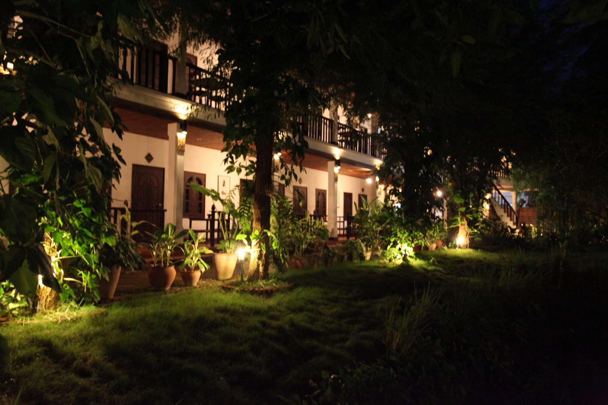 Vangsavath Hotel