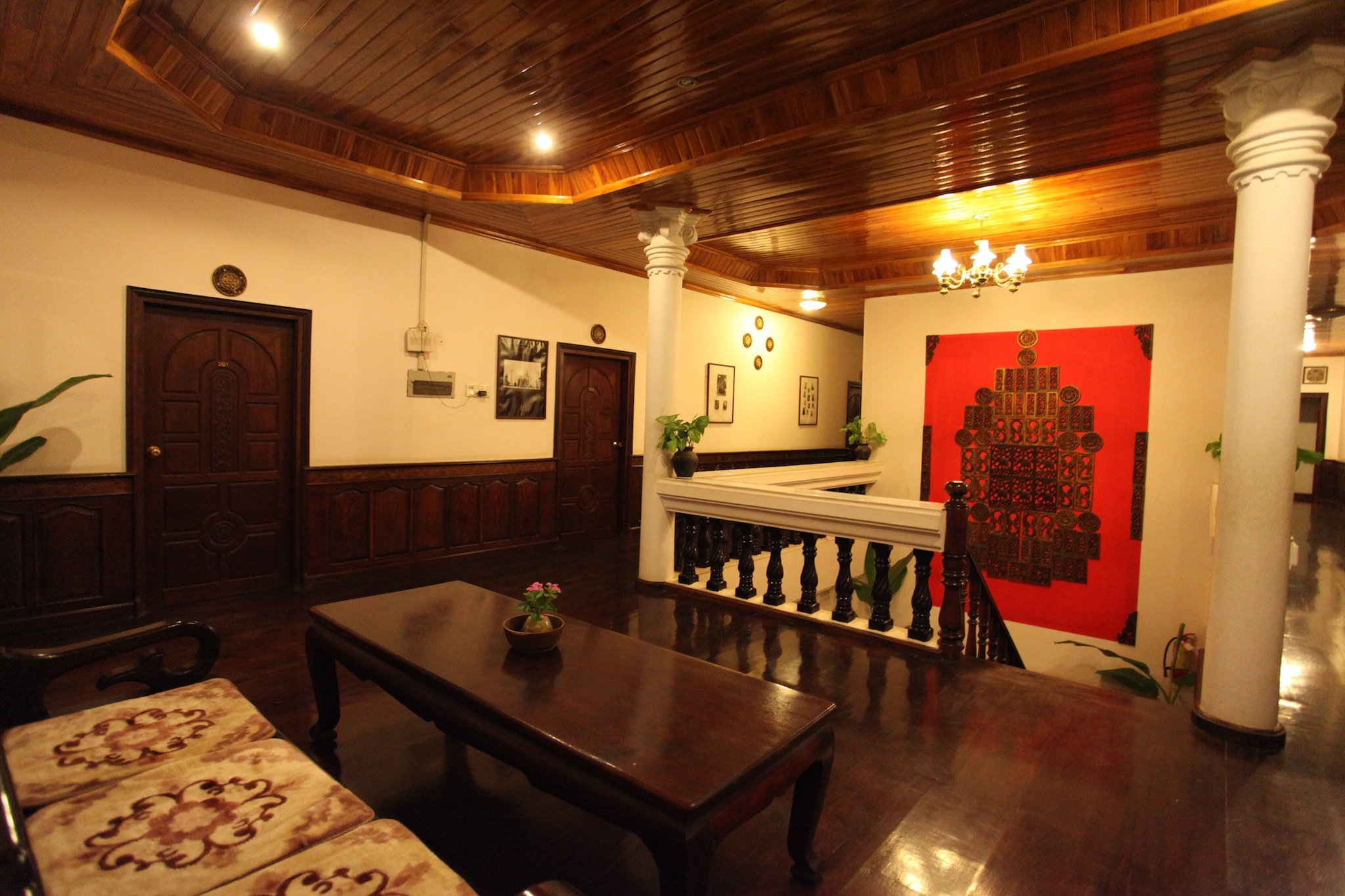 Vangsavath Hotel