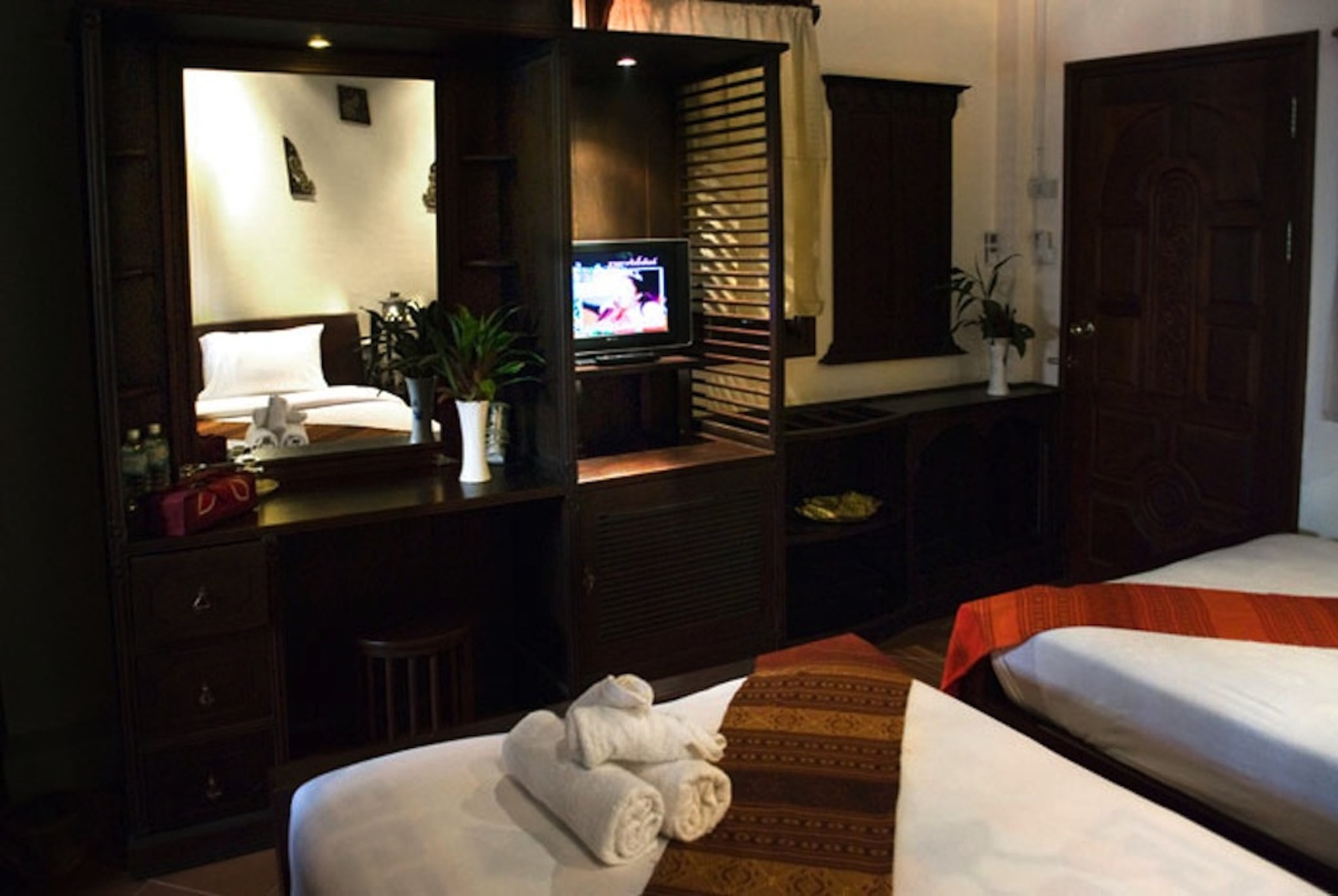 Vangsavath Hotel