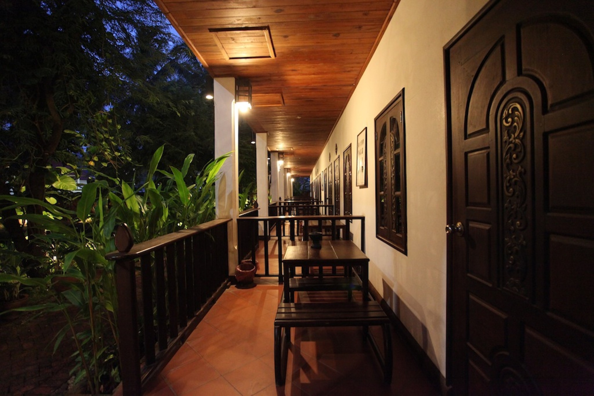 Vangsavath Hotel
