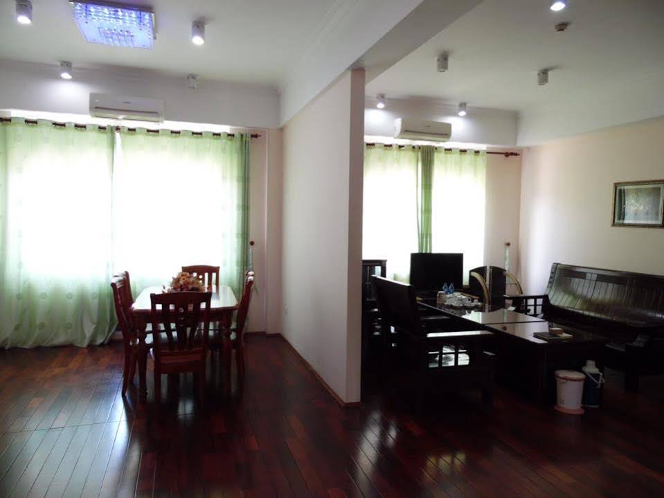 Xieng Khouang hotel