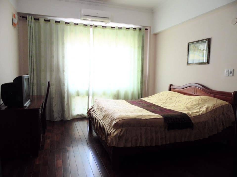 Xieng Khouang hotel