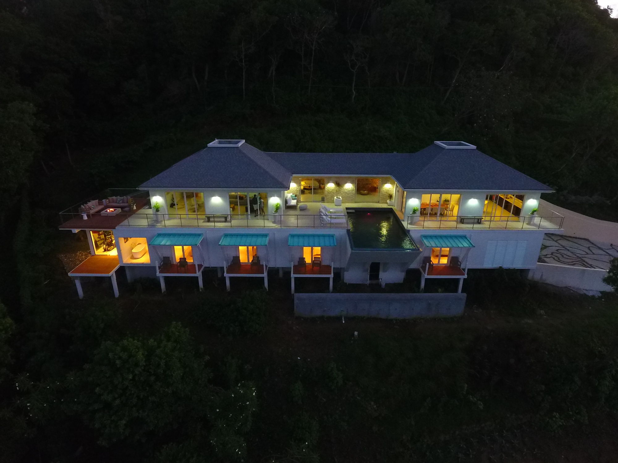 Xhale Luxury Villa