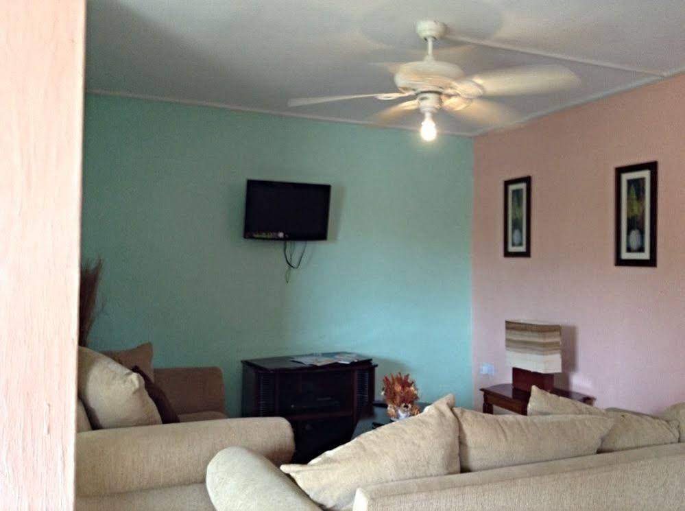 Apartment Soleil