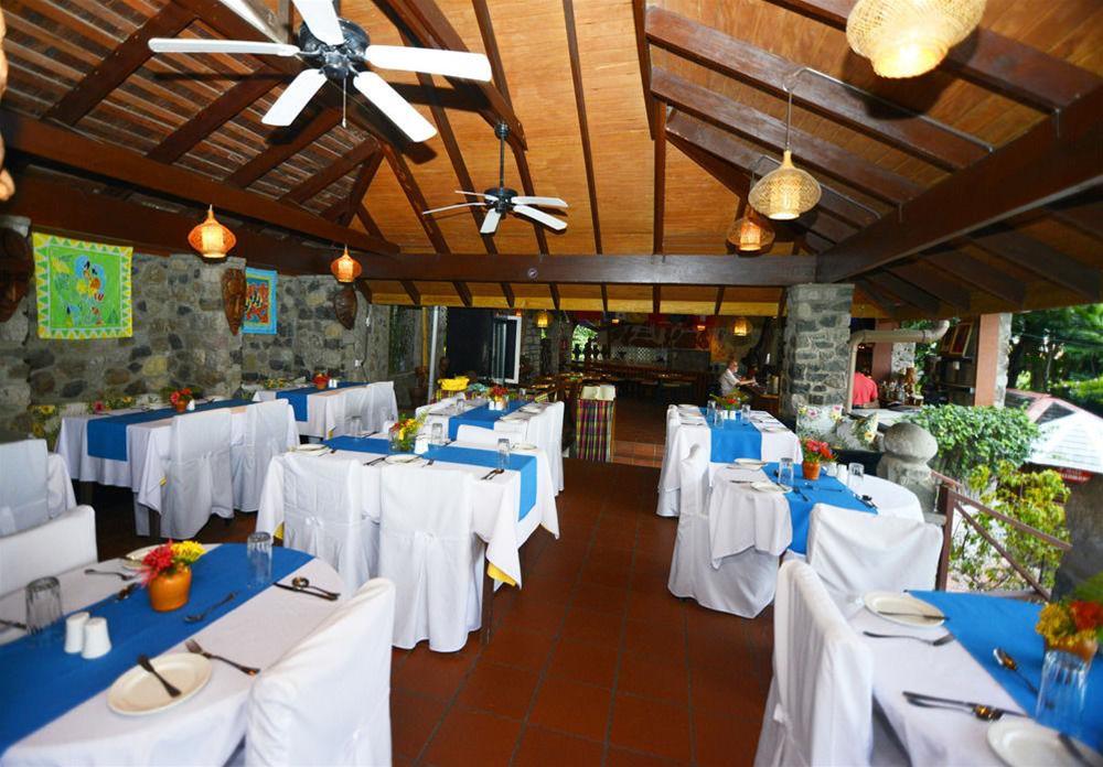 Hummingbird Beach Resort