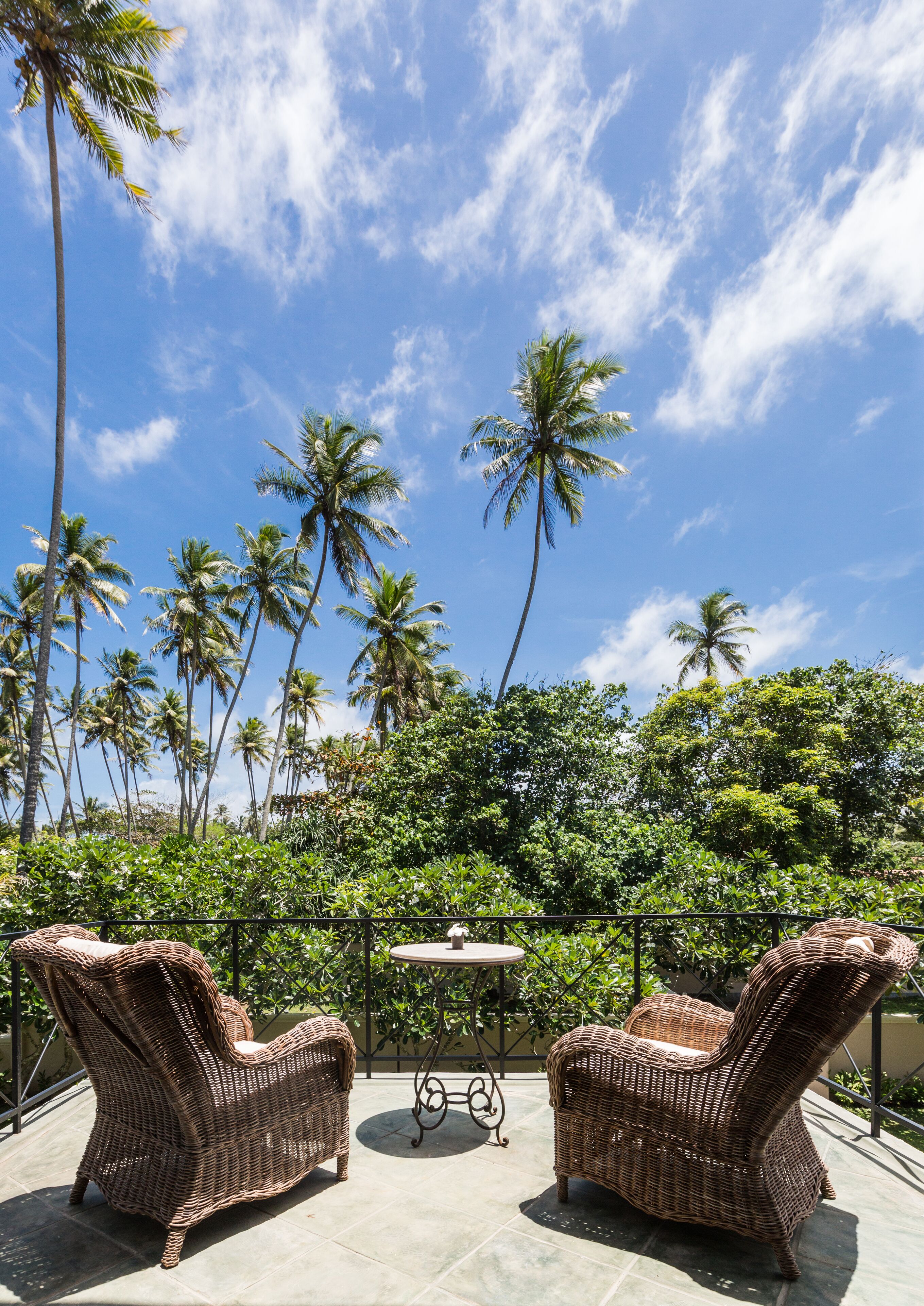 Nyne Hotels The Muse Bentota