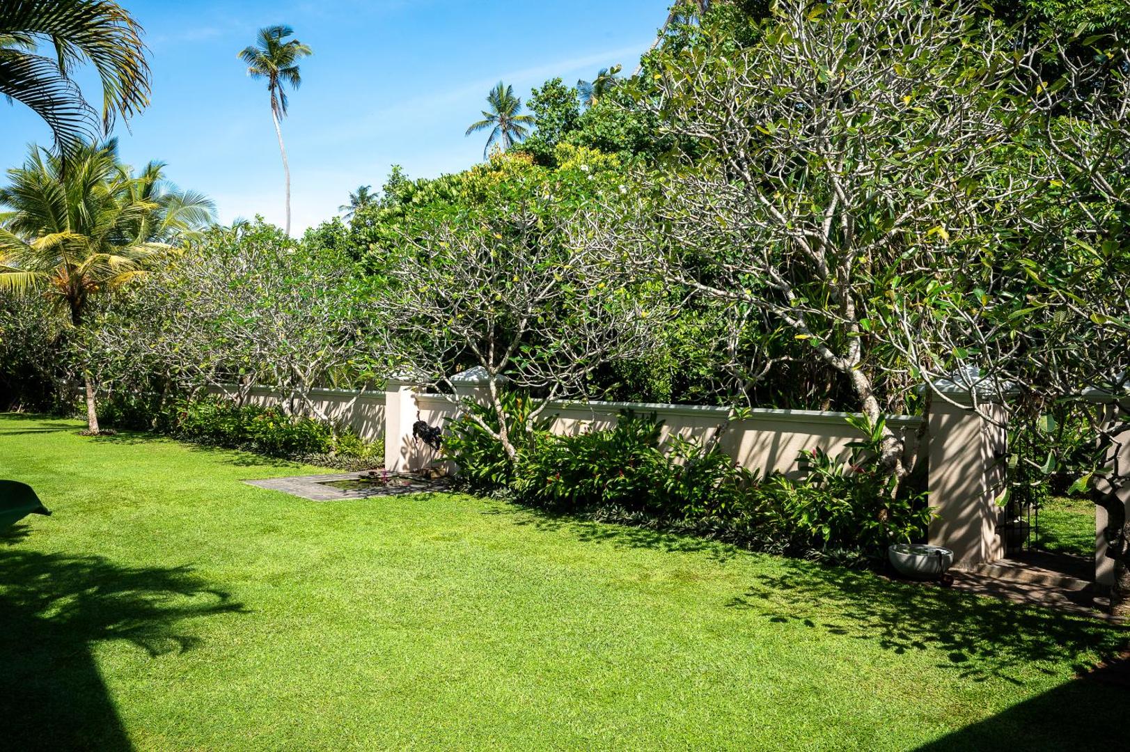 Nyne Hotels The Muse Bentota