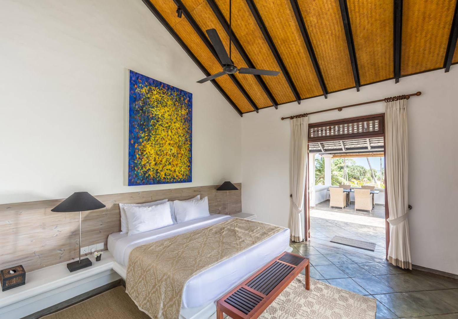 Nyne Hotels The Muse Bentota