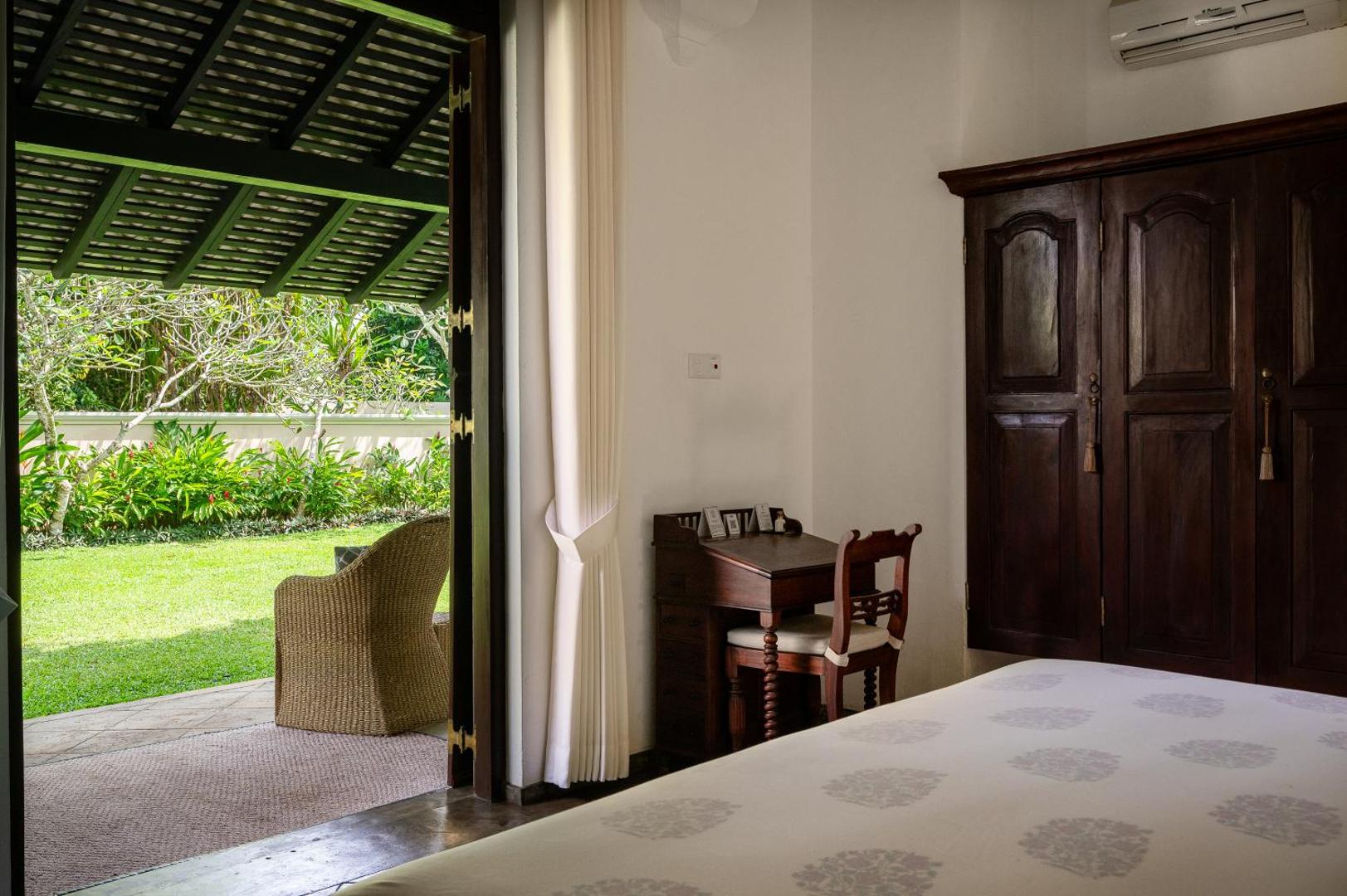 Nyne Hotels The Muse Bentota