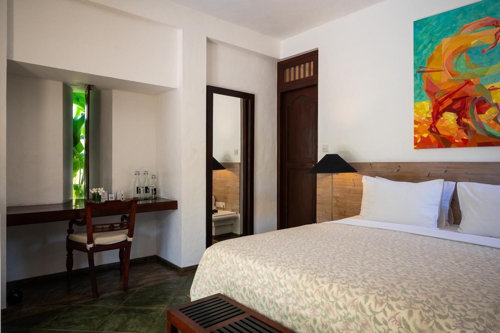 Nyne Hotels The Muse Bentota