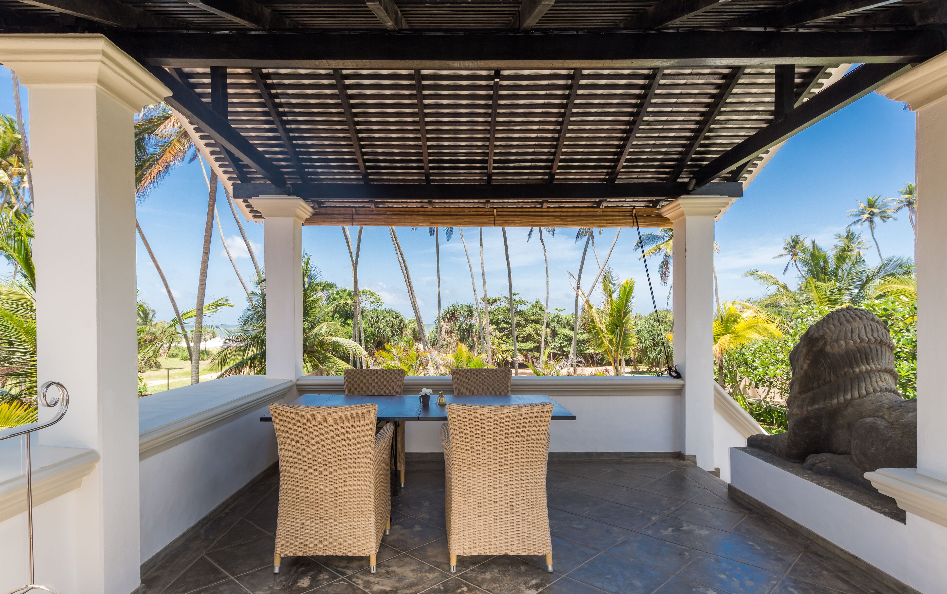 Nyne Hotels The Muse Bentota