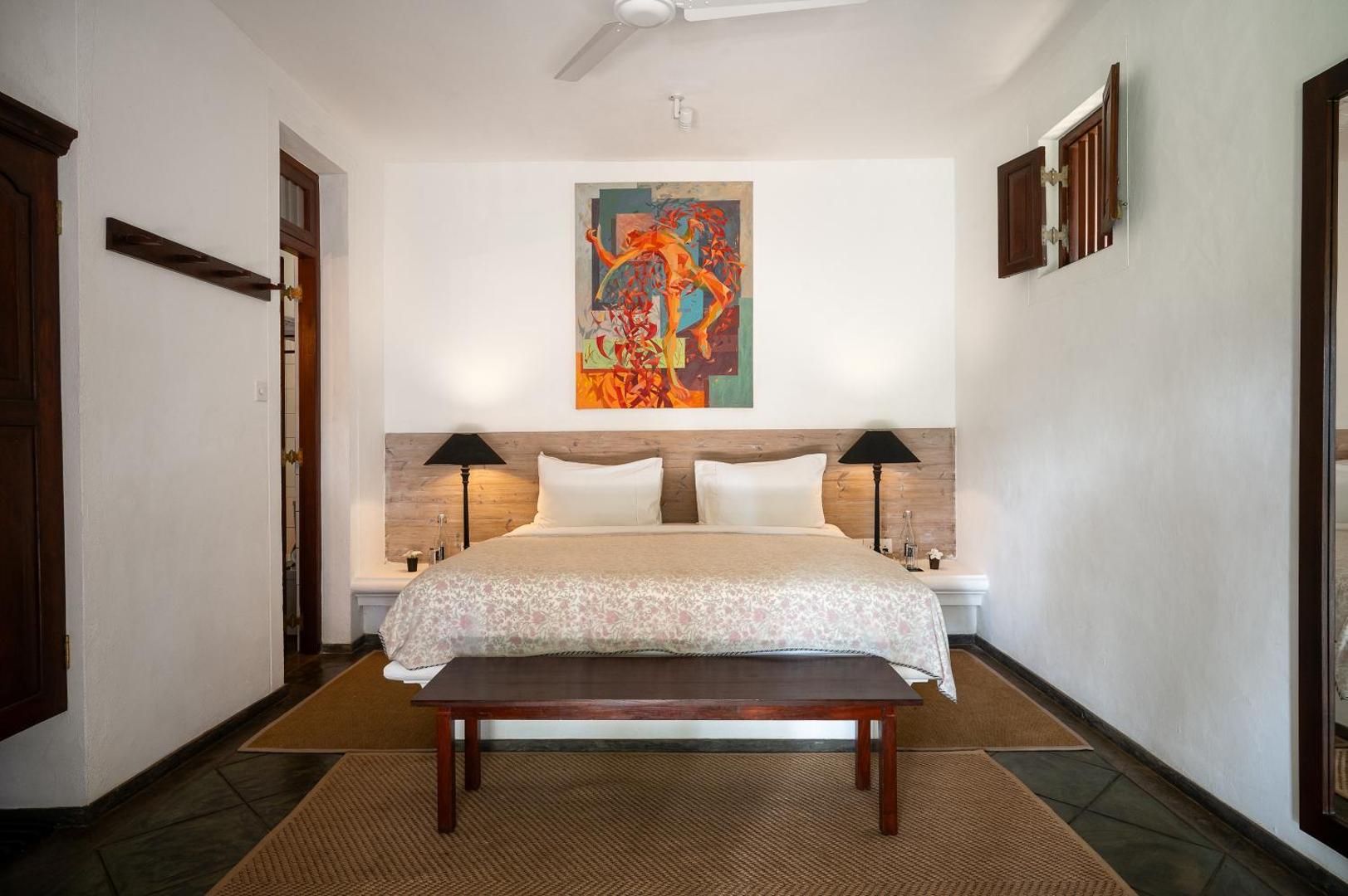 Nyne Hotels The Muse Bentota