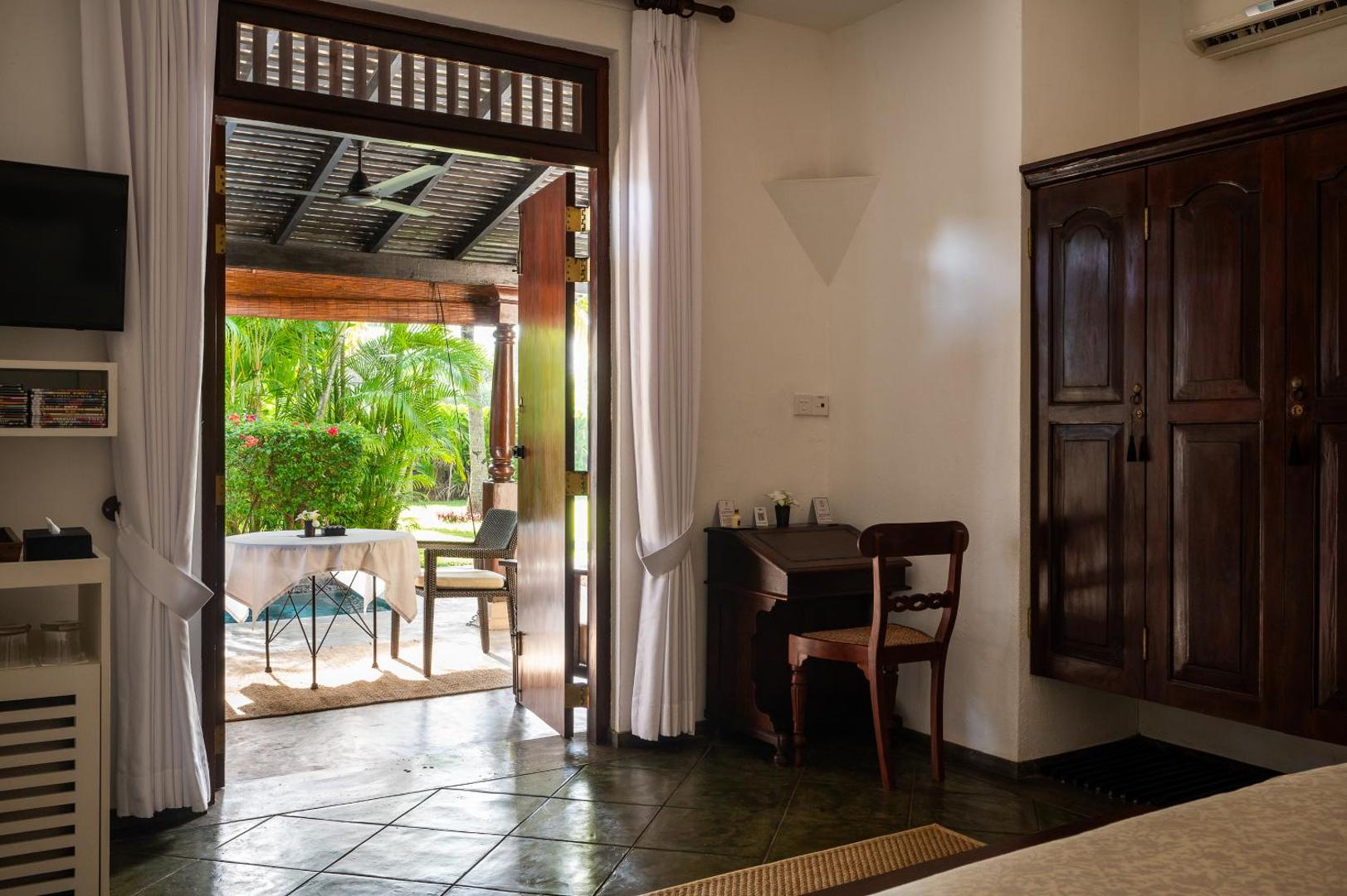 Nyne Hotels The Muse Bentota