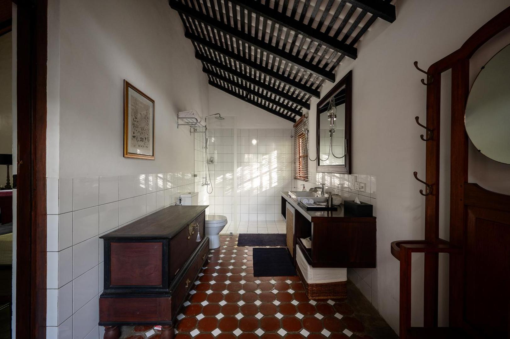 Nyne Hotels The Muse Bentota