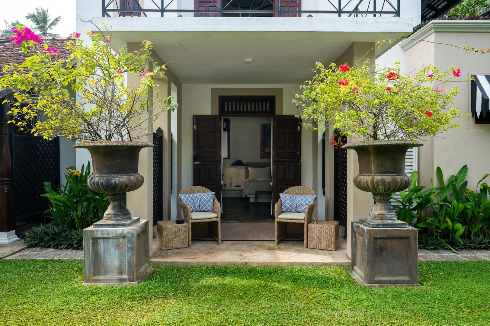 Nyne Hotels The Muse Bentota