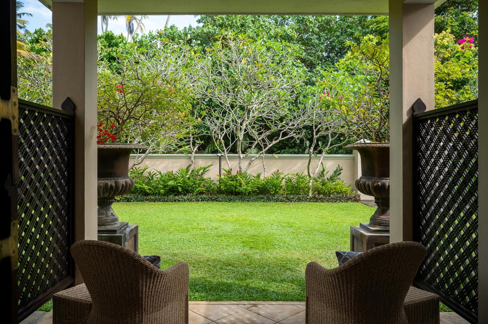 Nyne Hotels The Muse Bentota