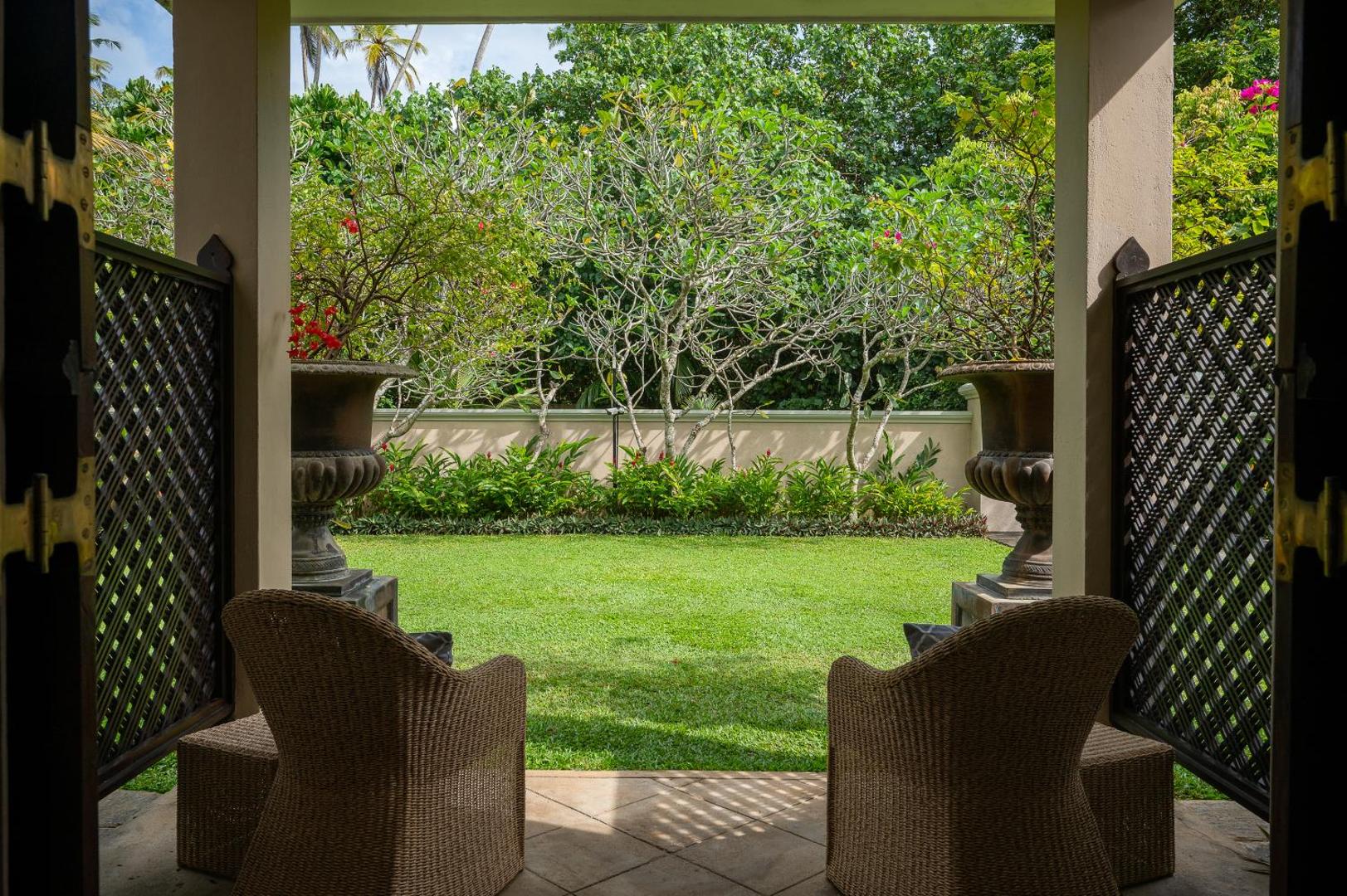 Nyne Hotels The Muse Bentota