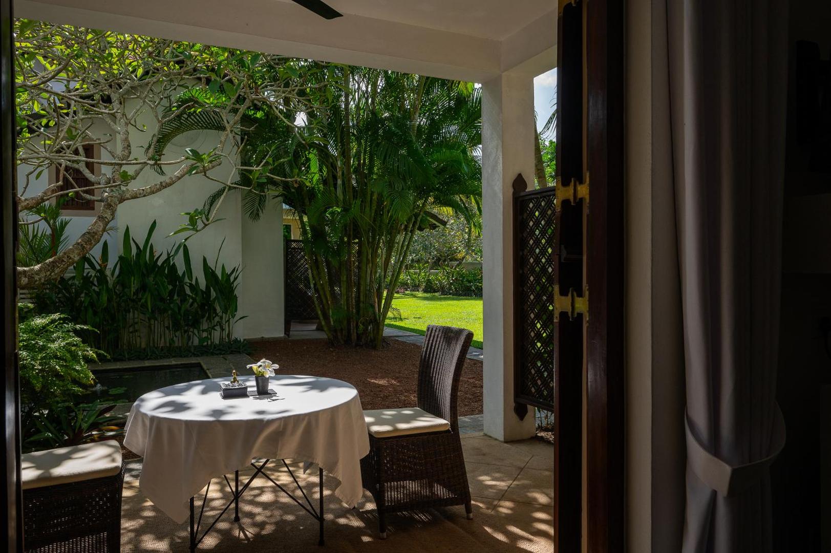 Nyne Hotels The Muse Bentota