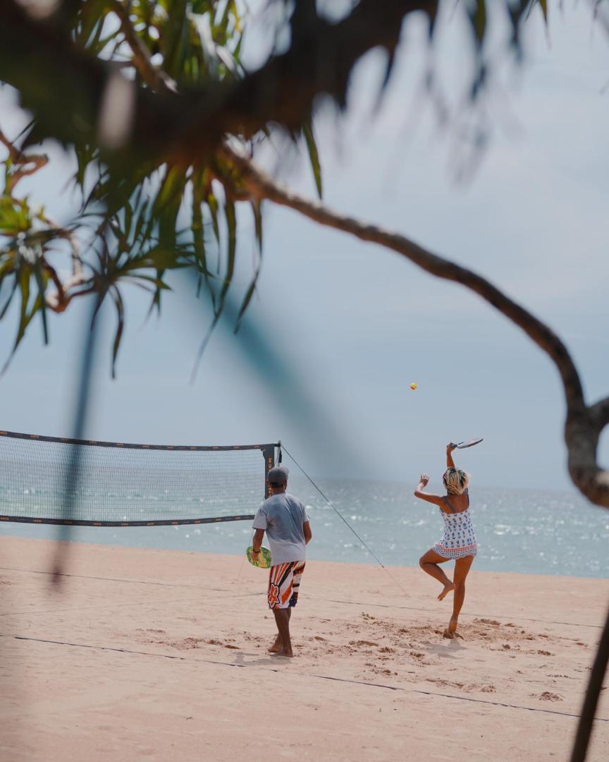 Nyne Hotels The Muse Bentota