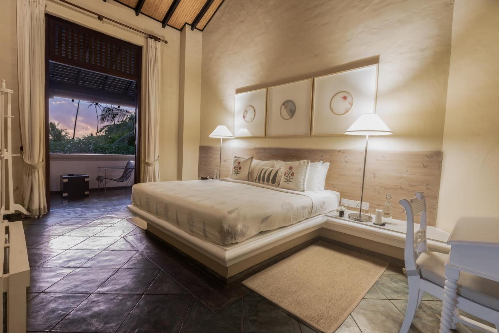 Nyne Hotels The Muse Bentota