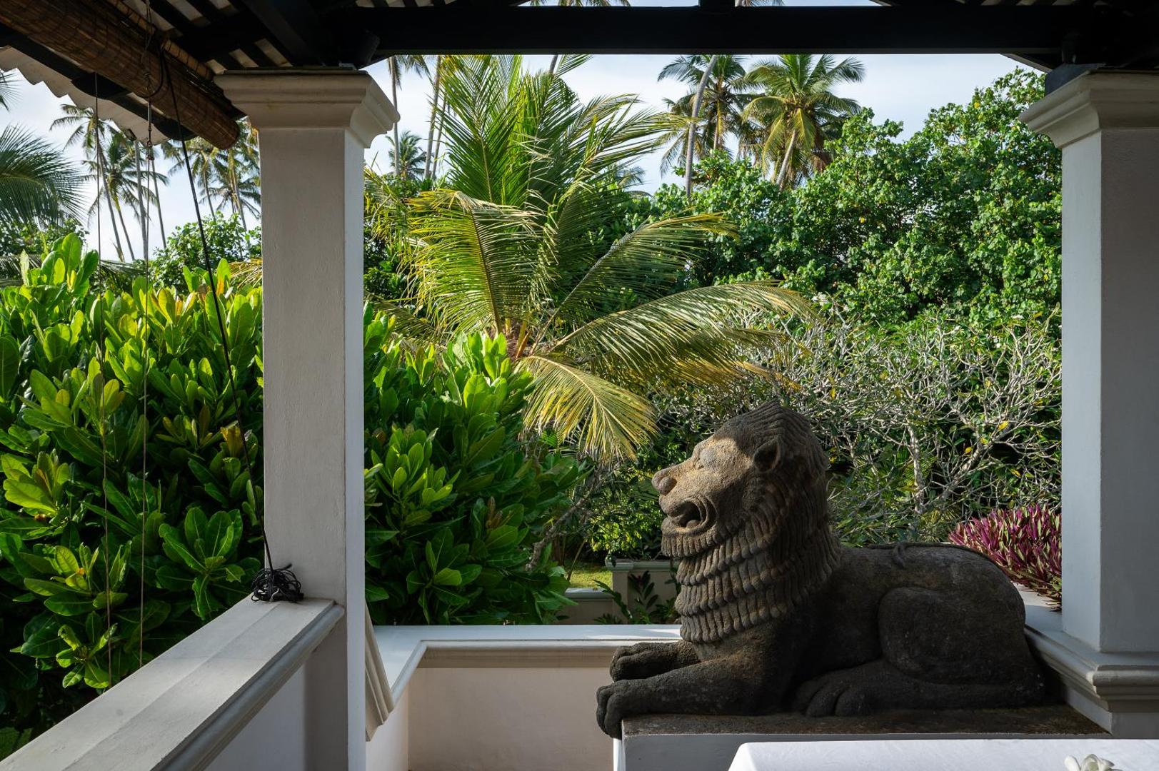 Nyne Hotels The Muse Bentota