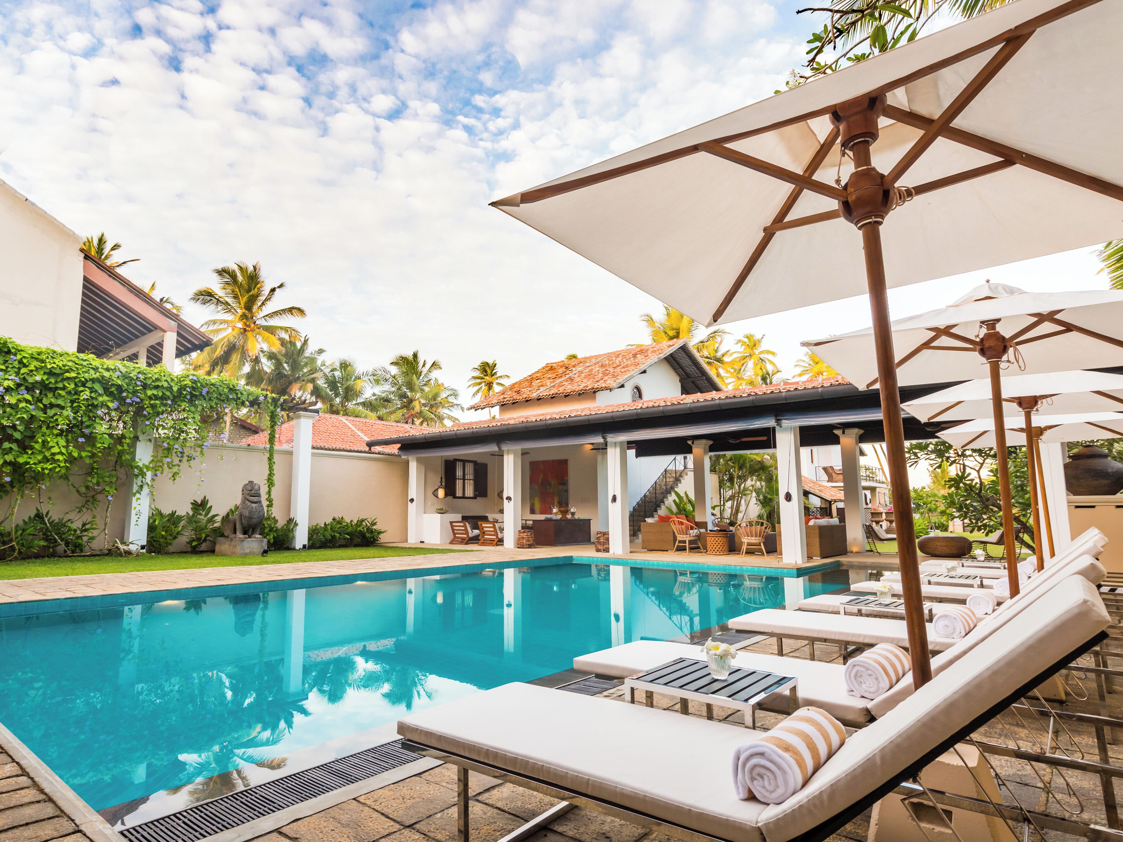 Nyne Hotels The Muse Bentota