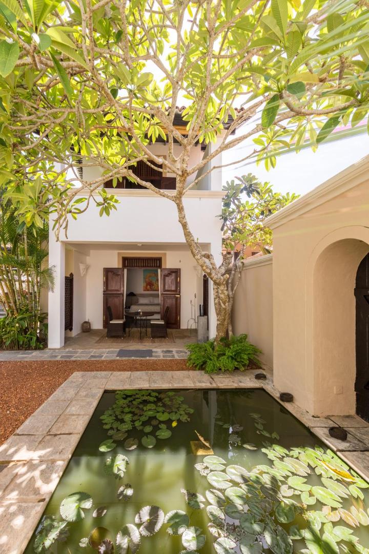 Nyne Hotels The Muse Bentota