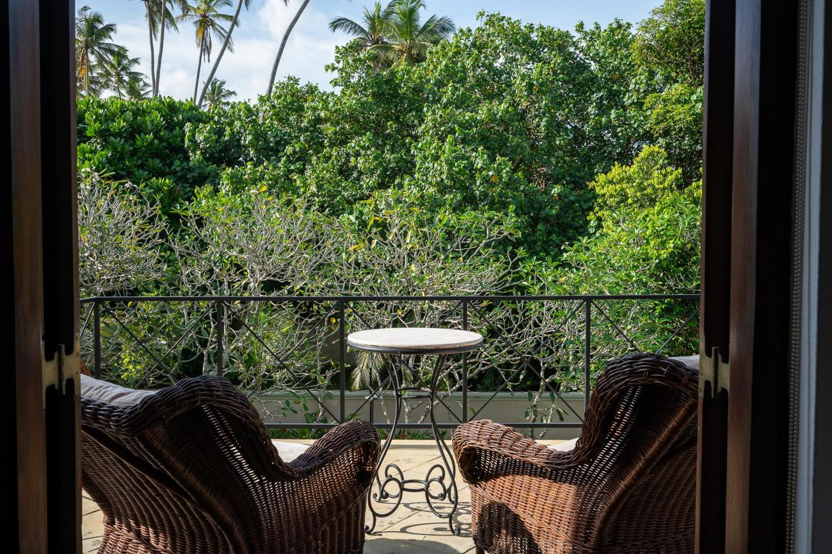 Nyne Hotels The Muse Bentota