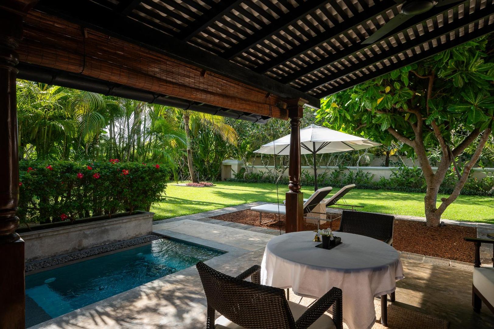 Nyne Hotels The Muse Bentota