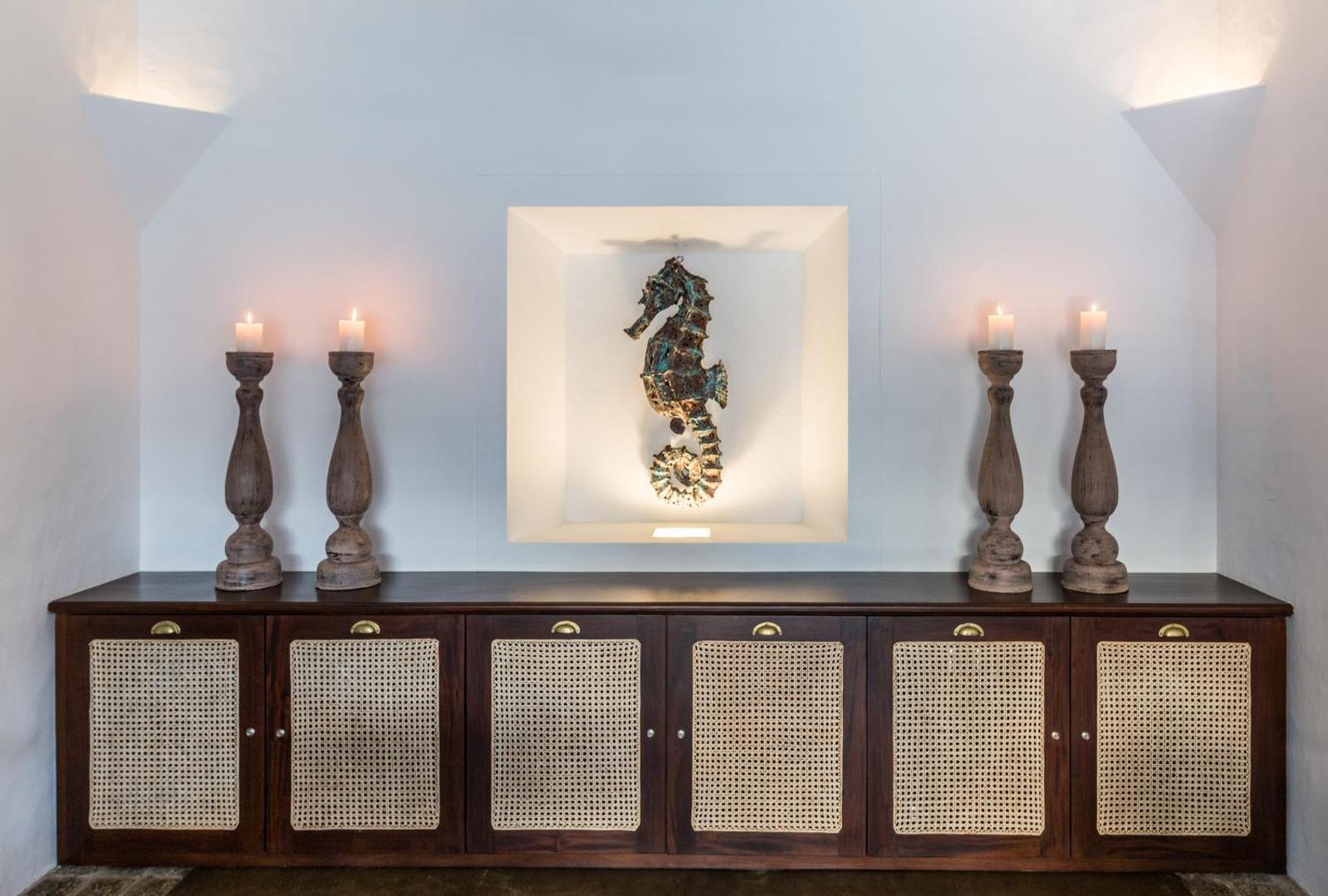 Nyne Hotels The Muse Bentota