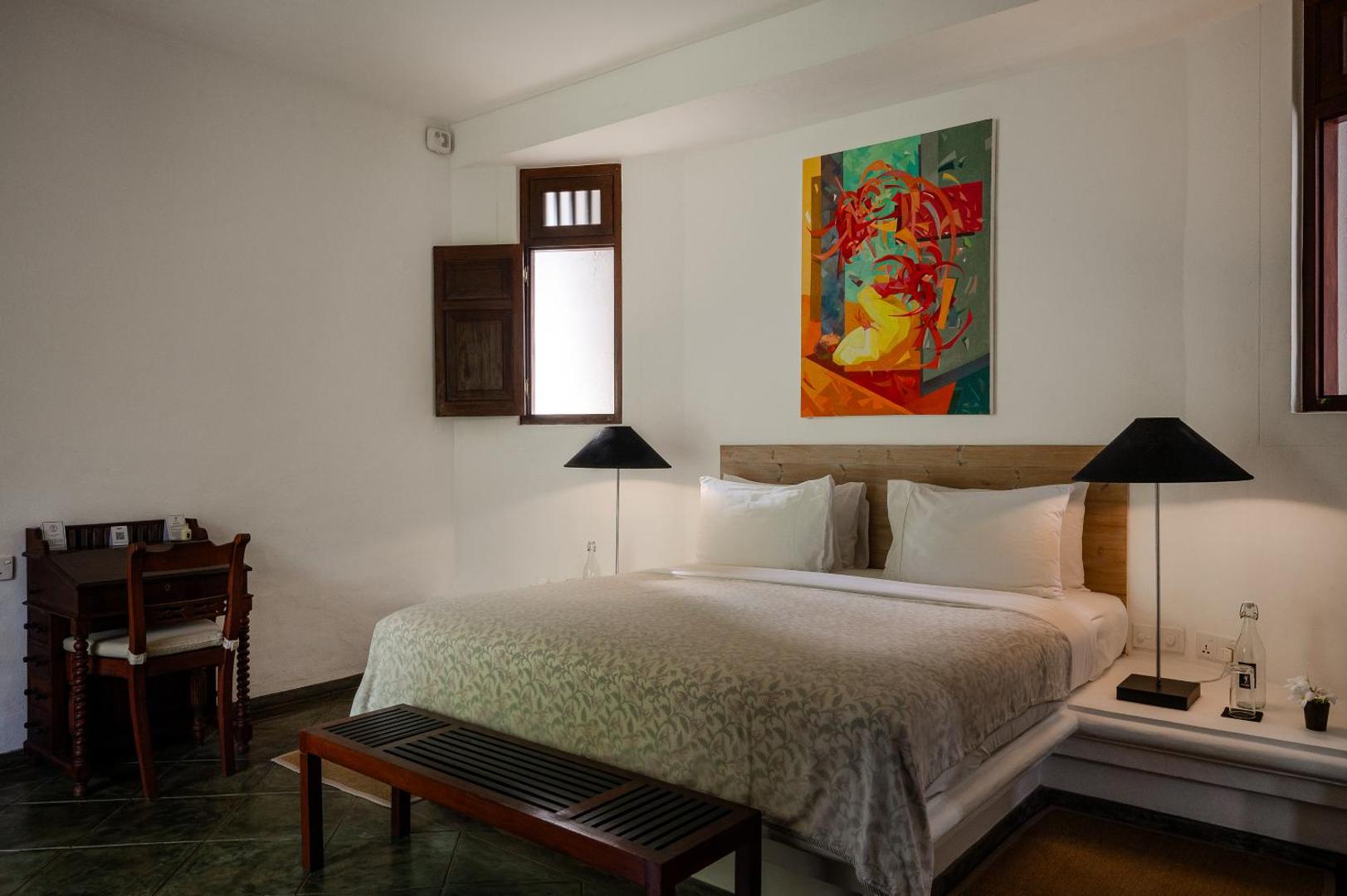 Nyne Hotels The Muse Bentota