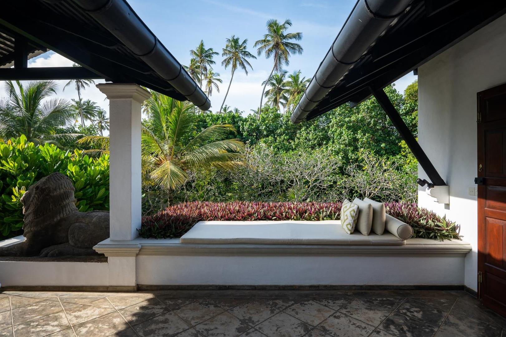 Nyne Hotels The Muse Bentota