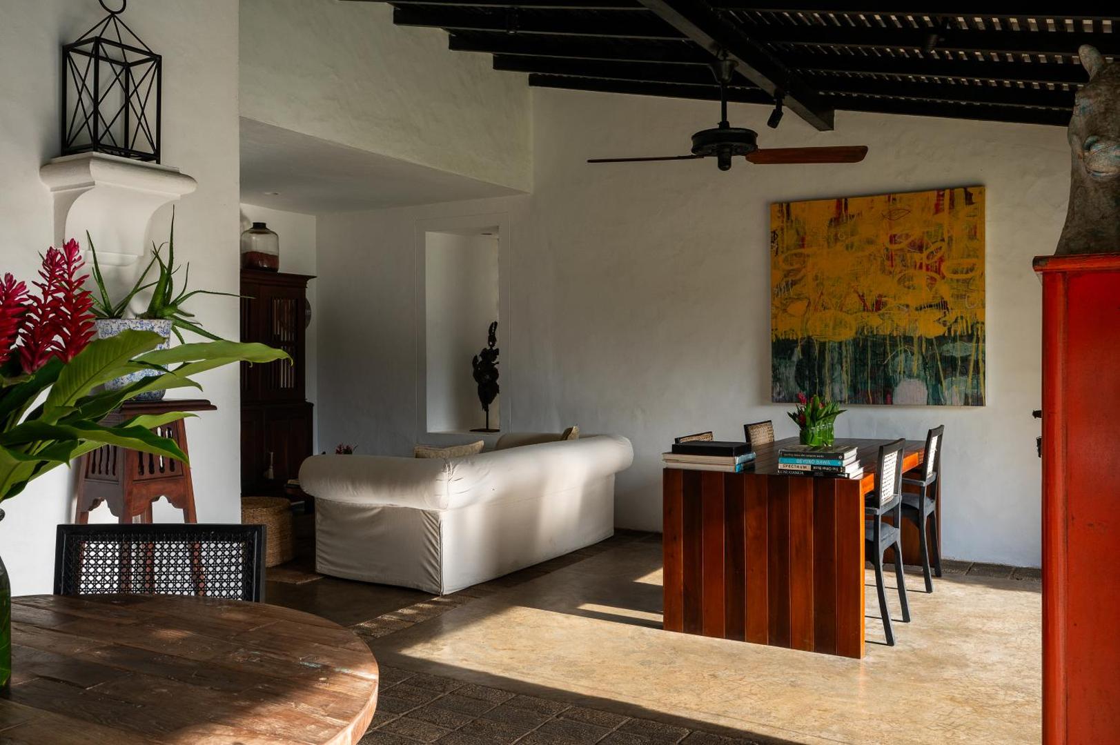 Nyne Hotels The Muse Bentota