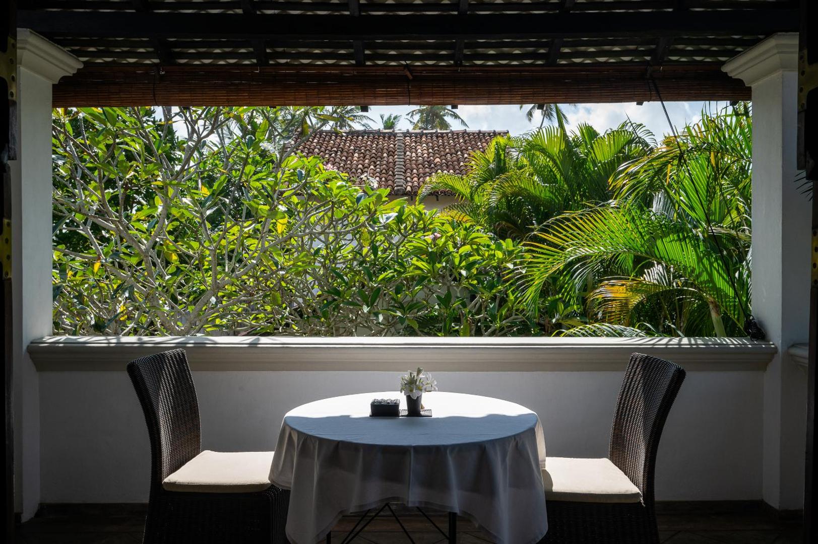 Nyne Hotels The Muse Bentota