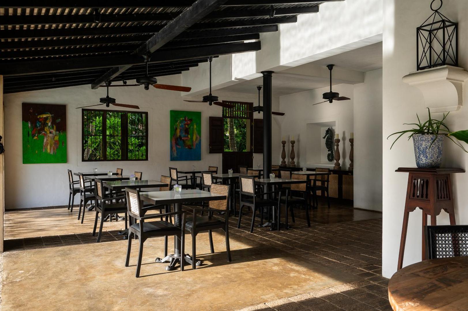 Nyne Hotels The Muse Bentota