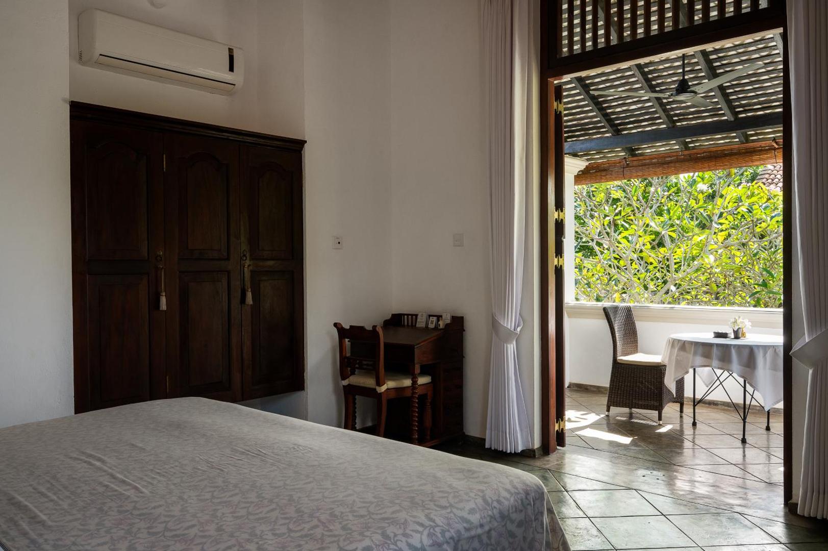 Nyne Hotels The Muse Bentota