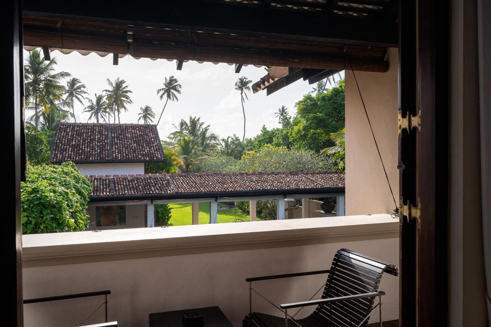 Nyne Hotels The Muse Bentota