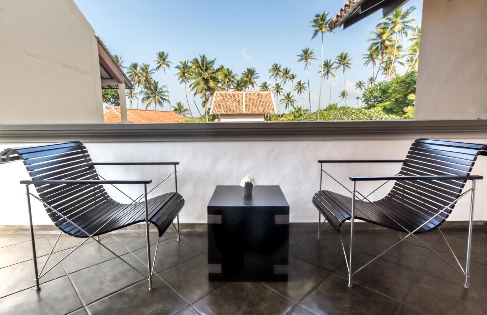 Nyne Hotels The Muse Bentota