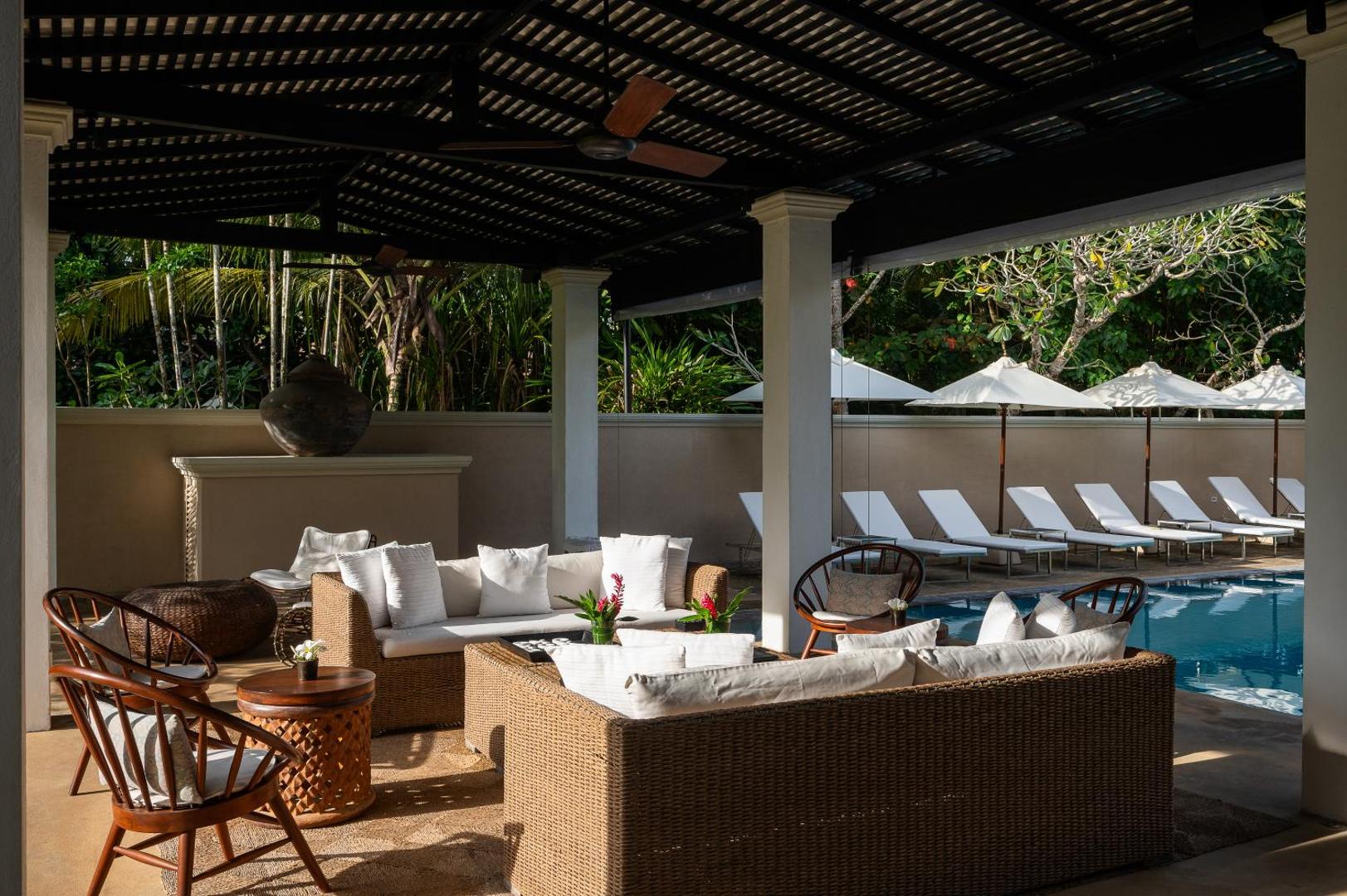 Nyne Hotels The Muse Bentota