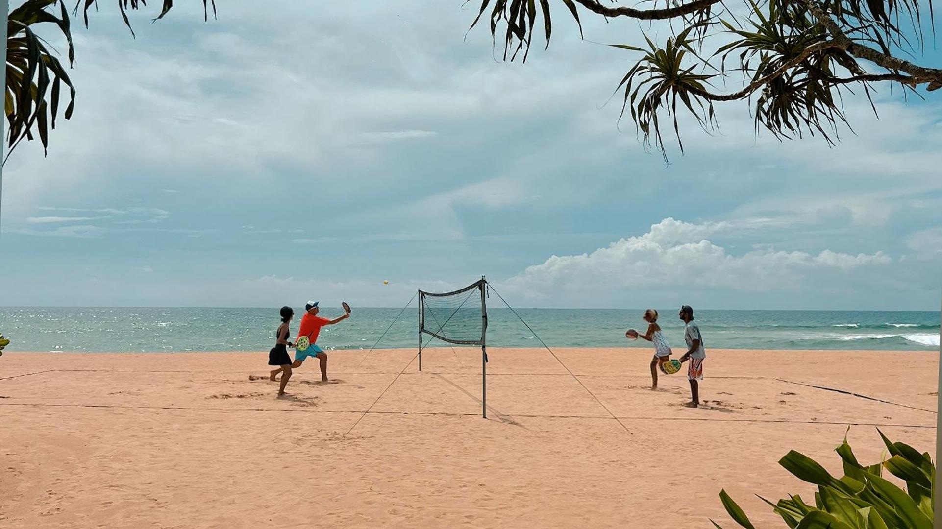 Nyne Hotels The Muse Bentota