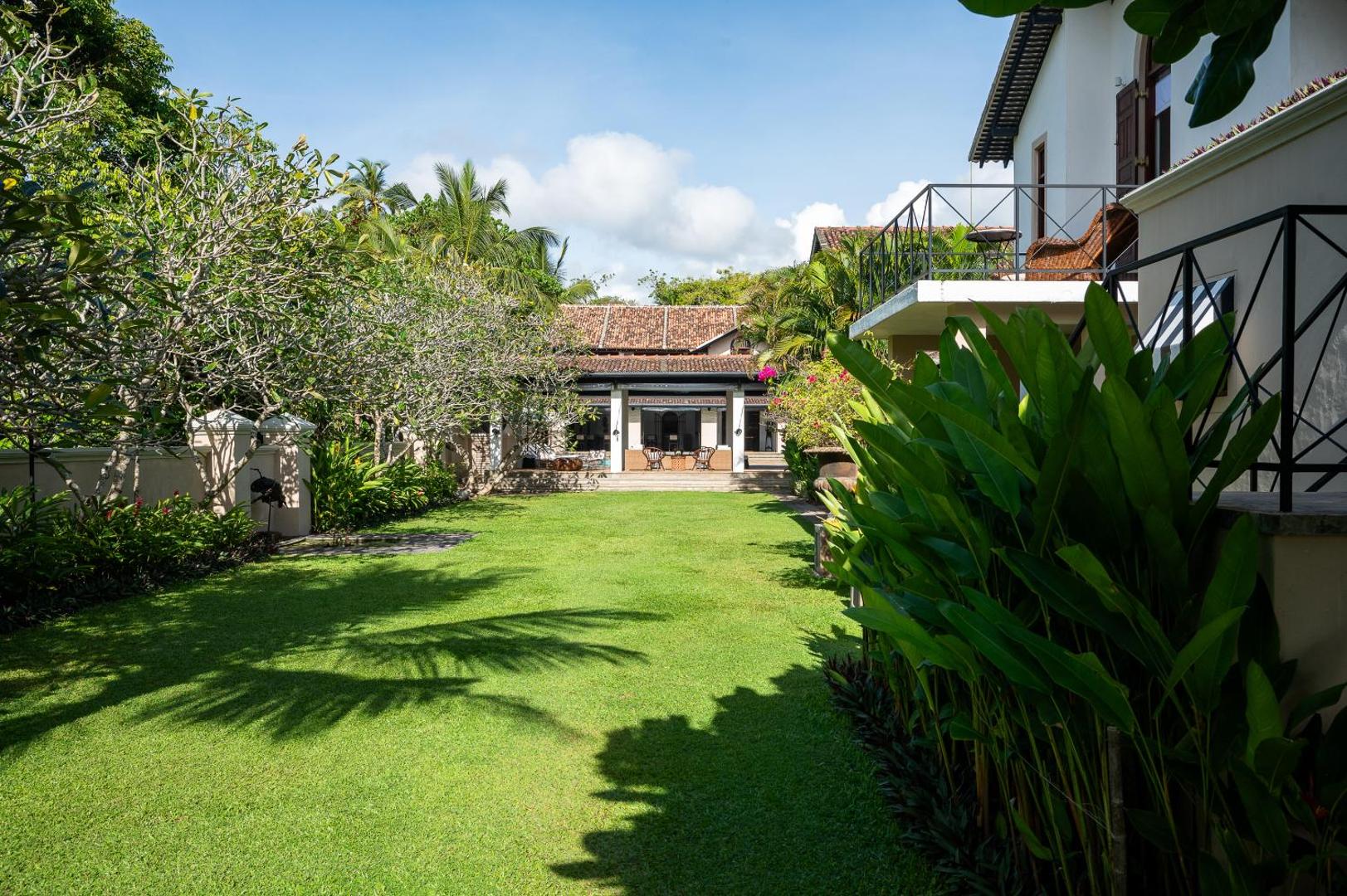 Nyne Hotels The Muse Bentota